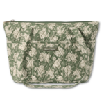 Bella Taylor Small Shoulder Tote - Heirloom Rose