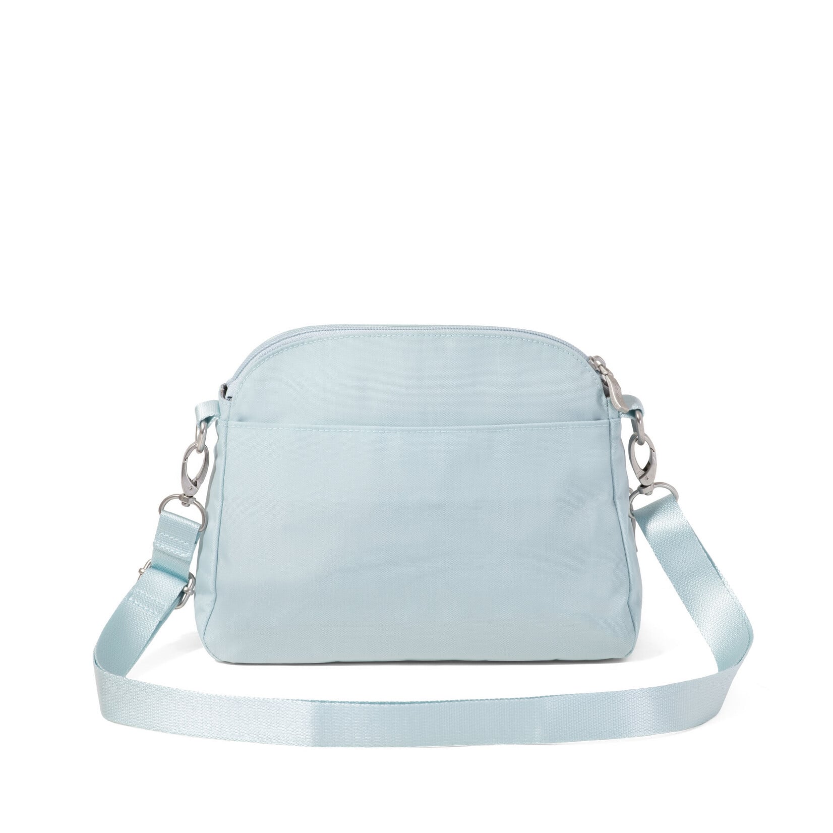 Baggallini Coastal Flip Lock Crossbody - Pool 2026