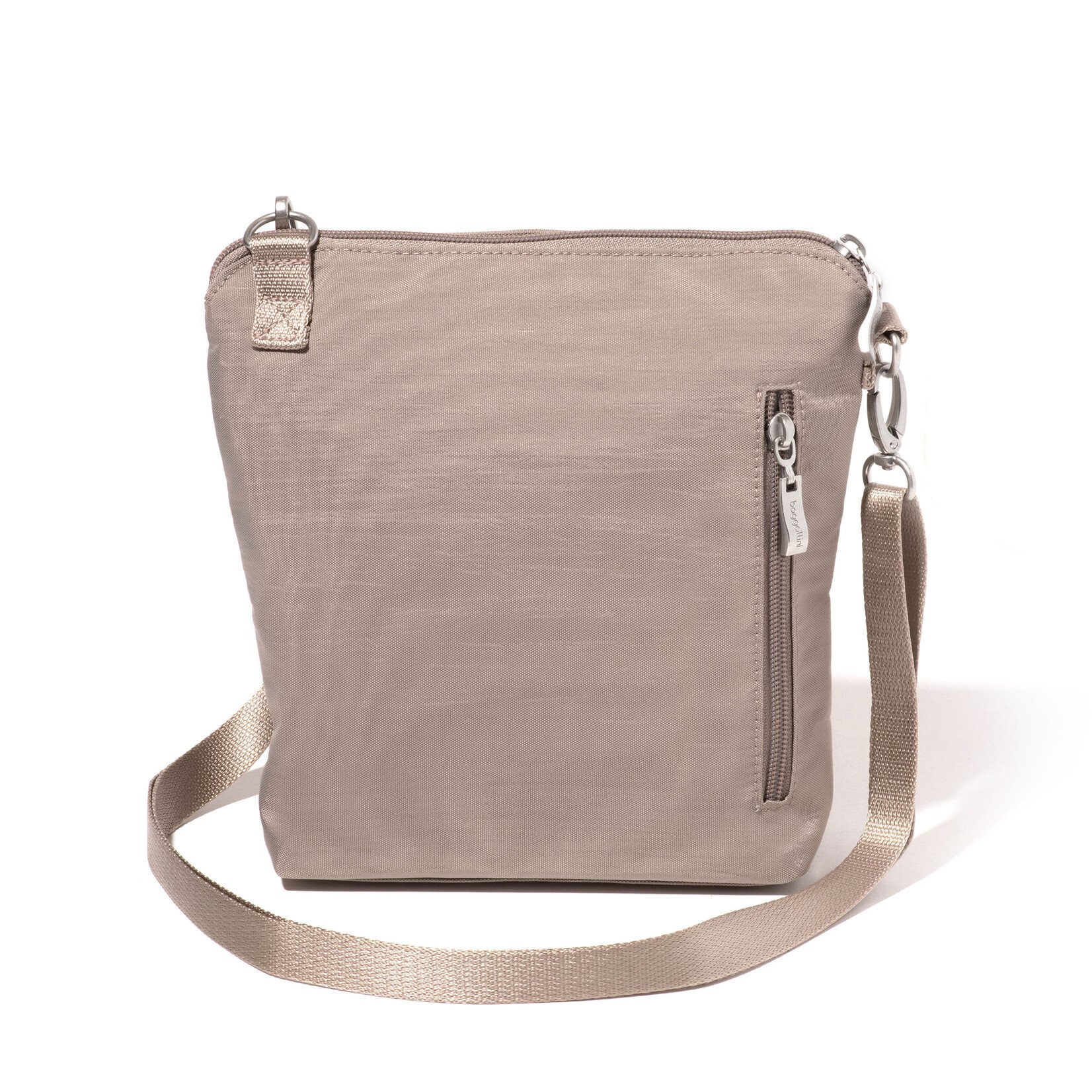 Baggallini Modern Pocket Crossbody - Moonrock 2026