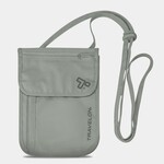 Travelon 12998-510 - Gray - RFID Blocking Undergarment Neck Pouch 2026
