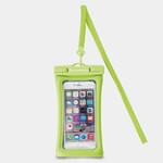 Travelon 13600-330 - Blue - Floating Phone Pouch 2026
