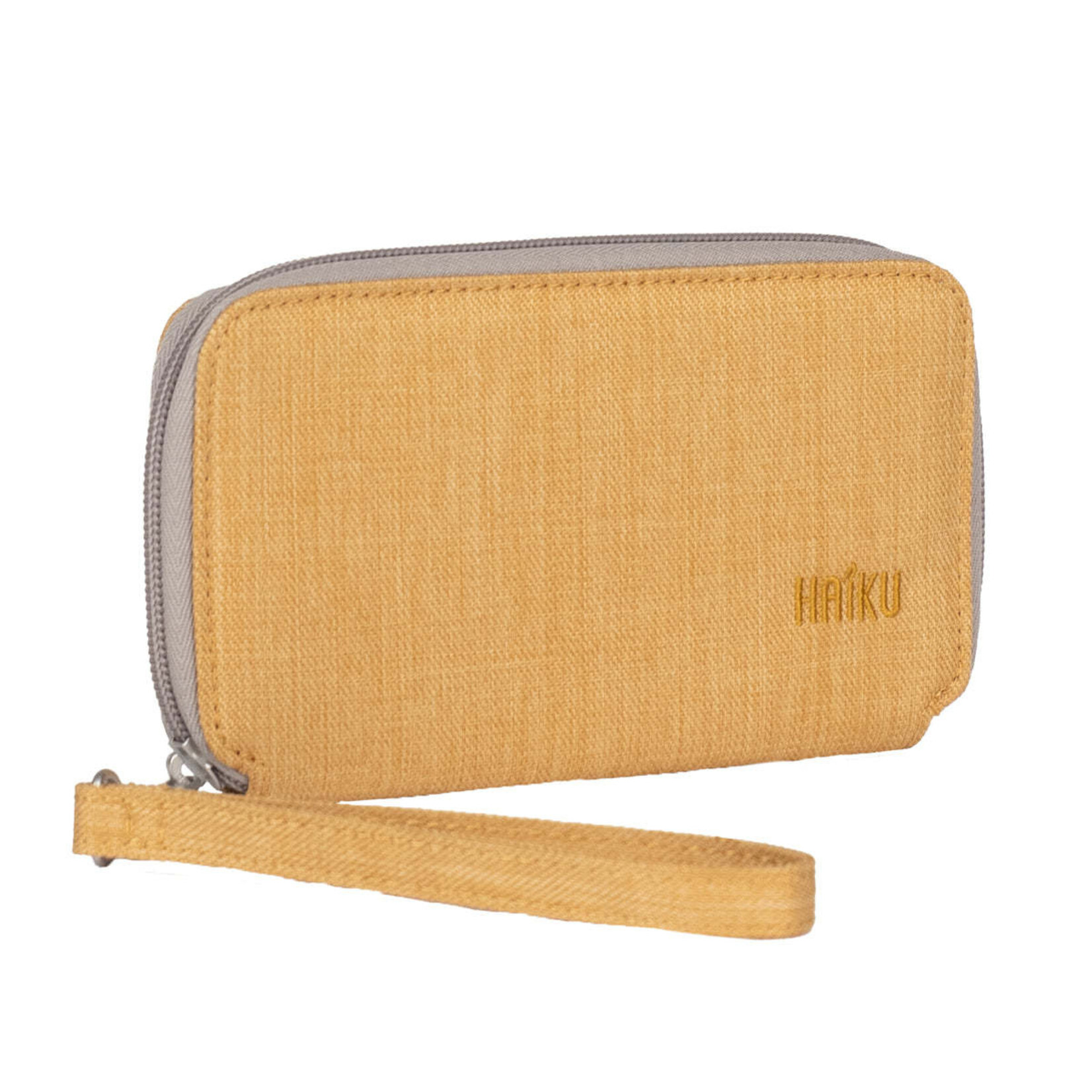 Haiku Intrepid Wallet - Honeycomb 2026