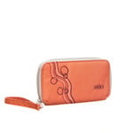 Haiku Intrepid Wallet - Rustic Clay 2026
