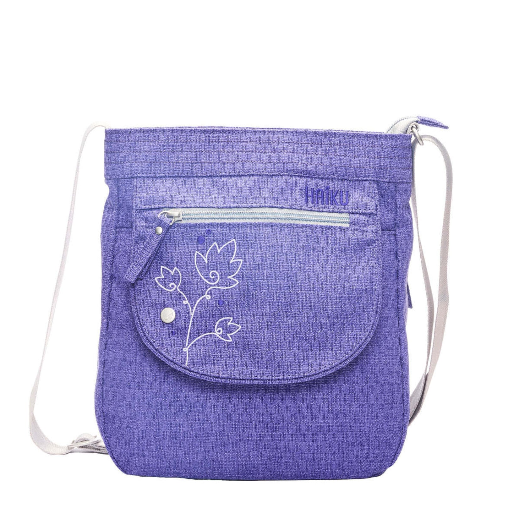 Haiku Jaunt - Vineyard Purple 2026