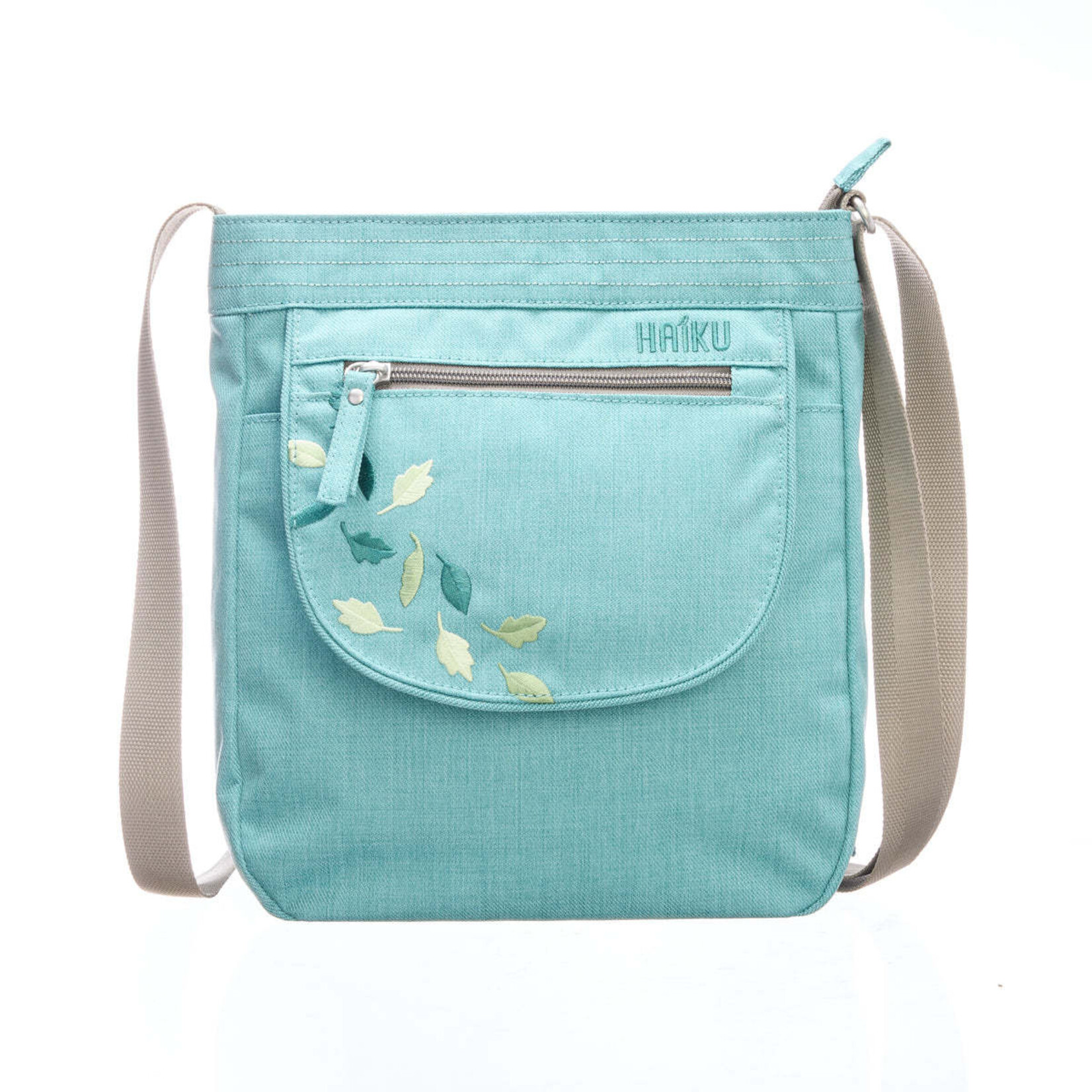 Haiku Jaunt - Wild Mint 2026