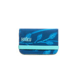 Haiku RFID Mini Wallet 2.0 - Neon Flora 2026