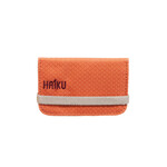 Haiku RFID Mini Wallet 2.0 - Rustic Clay 2026