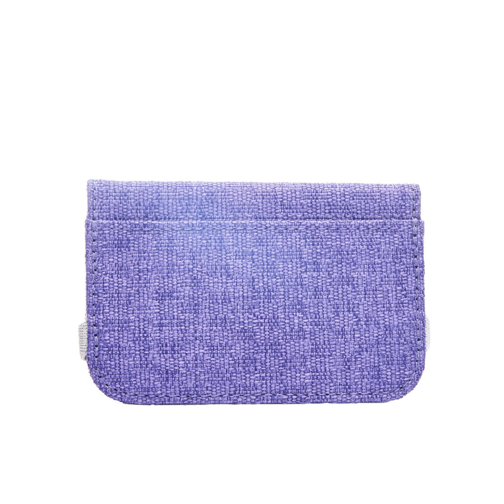 Haiku RFID Mini Wallet 2.0 - Vineyard Purple 2026