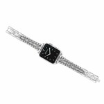 Brighton W41330 Pretty Tough Silver Watch Band