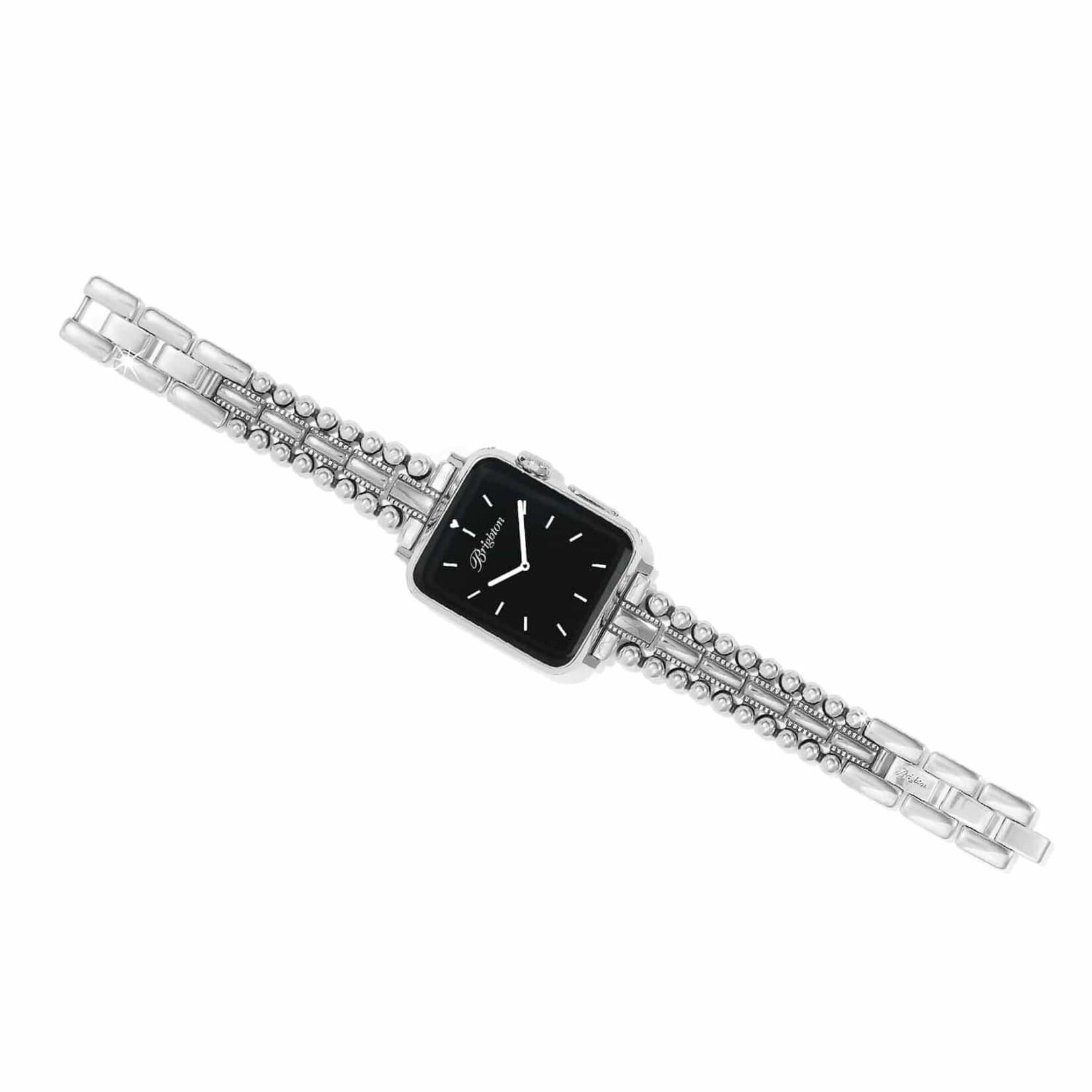 Brighton W41330 Pretty Tough Silver Watch Band