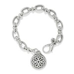 Brighton JF0428 Ferrara Siena Bracelet