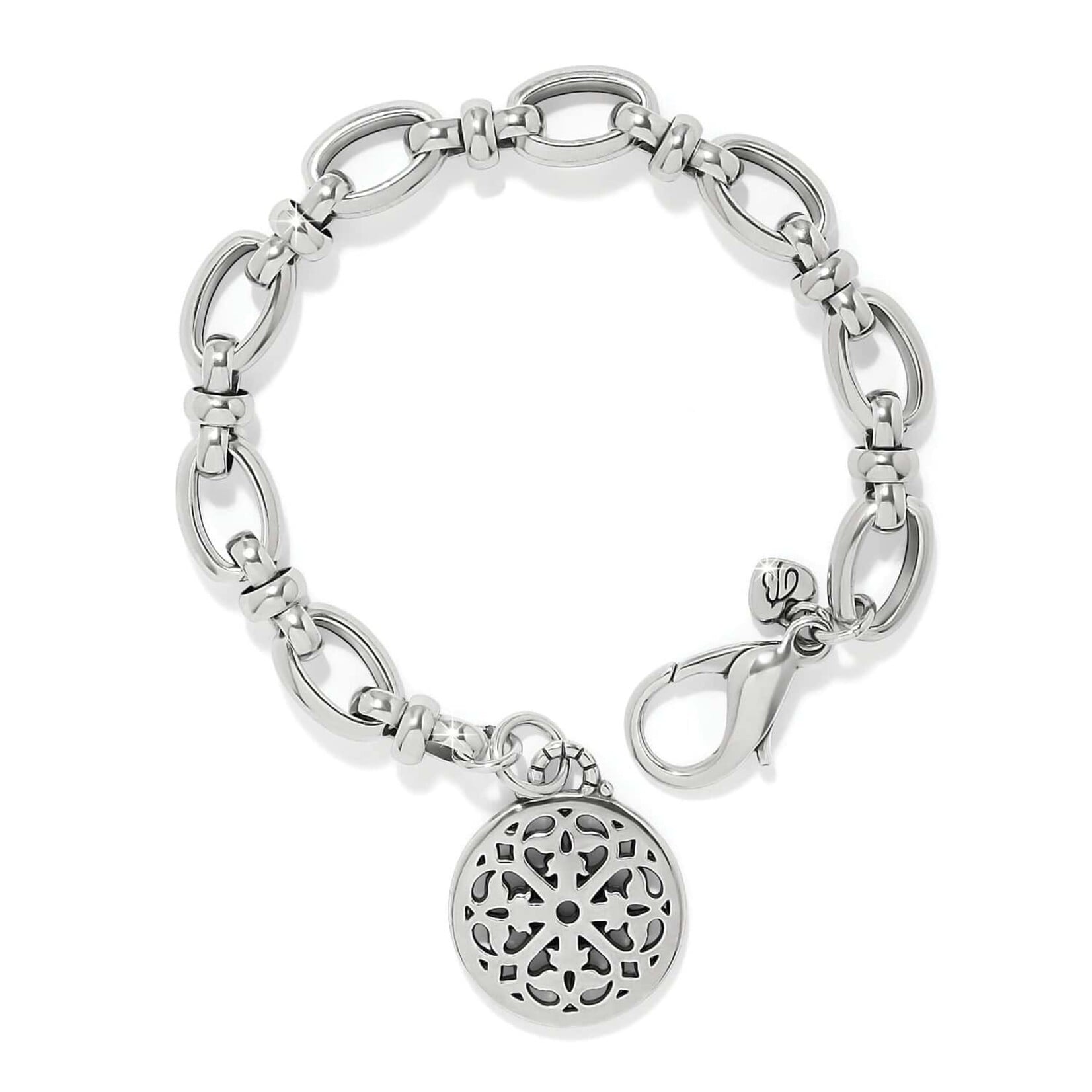 Brighton JF0428 Ferrara Siena Bracelet