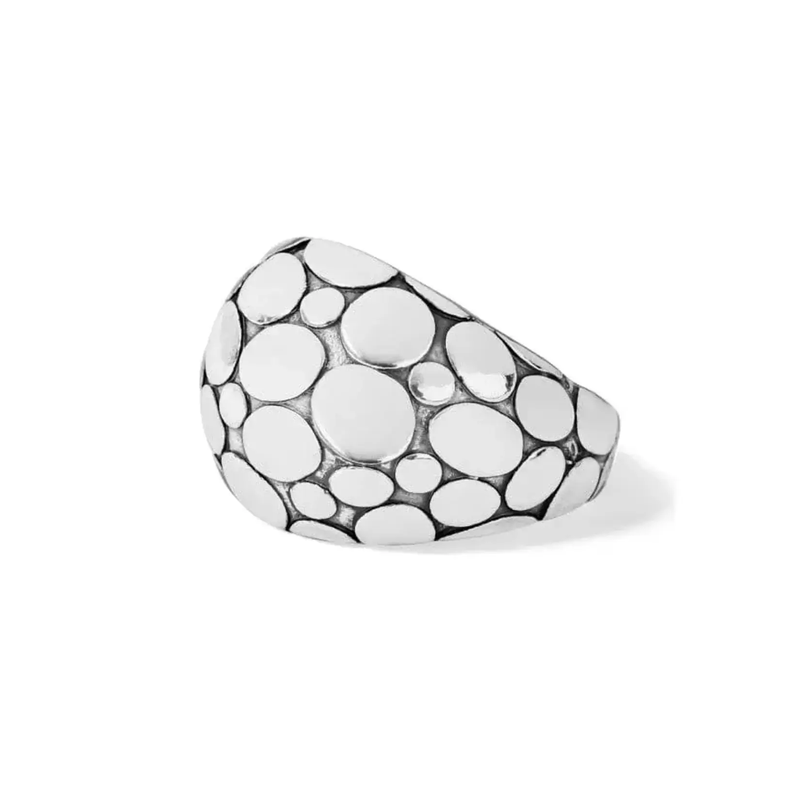 Brighton J60742 Pebble Ring - Size 8