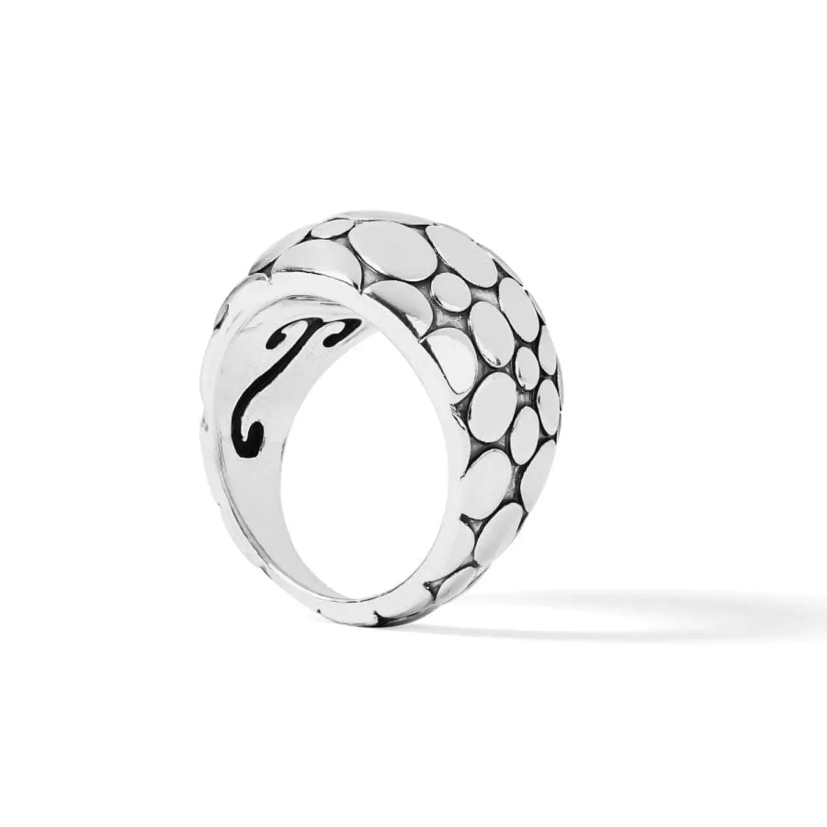 Brighton J60742 Pebble Ring - Size 9