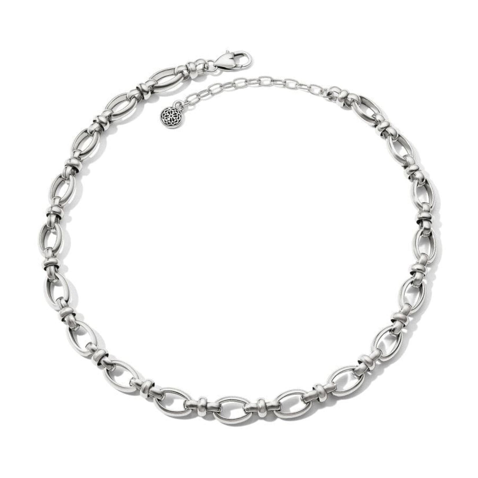 Brighton JM7619 Ferrara Siena Chain Necklace