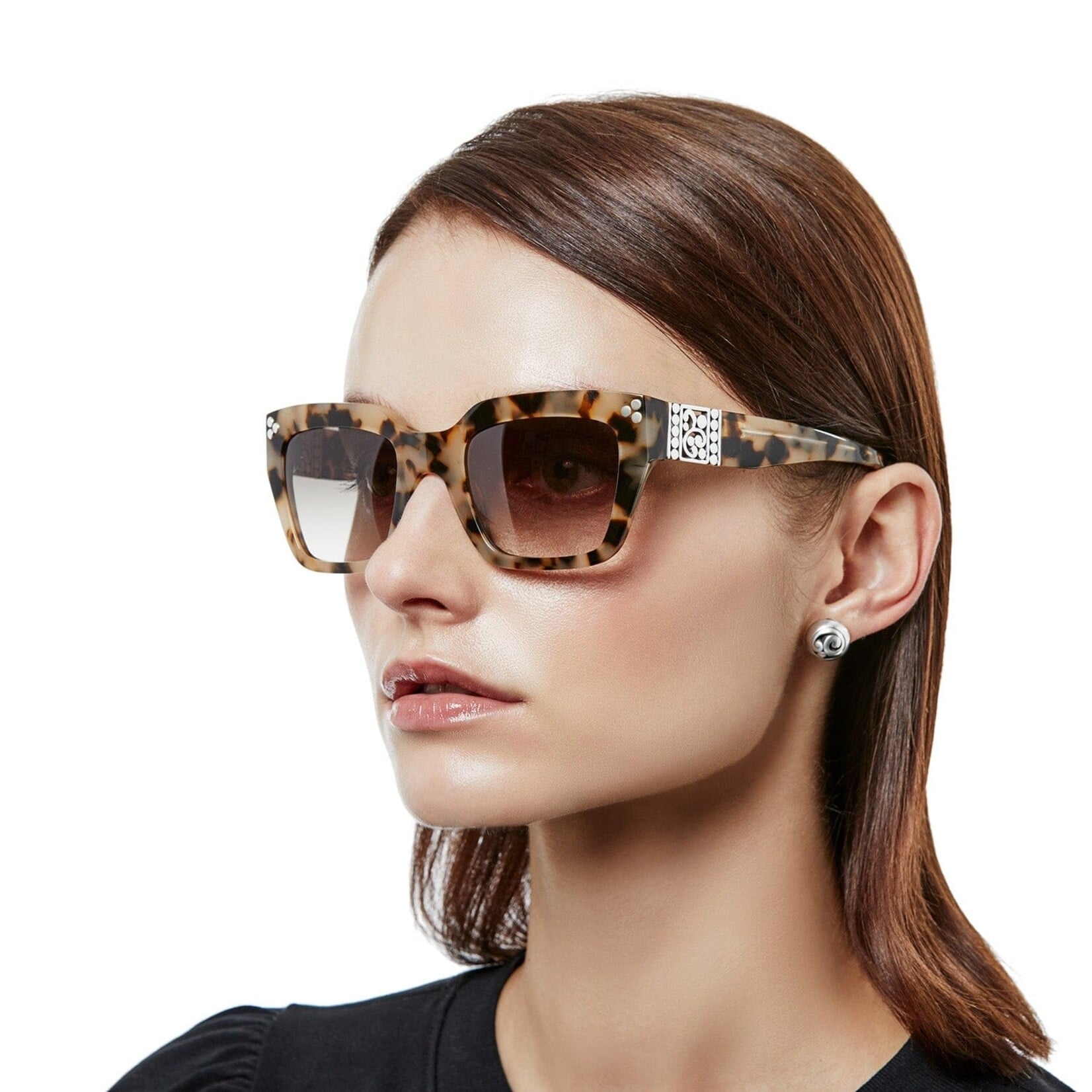 Brighton A13207 Contempo Dot Sunglasses