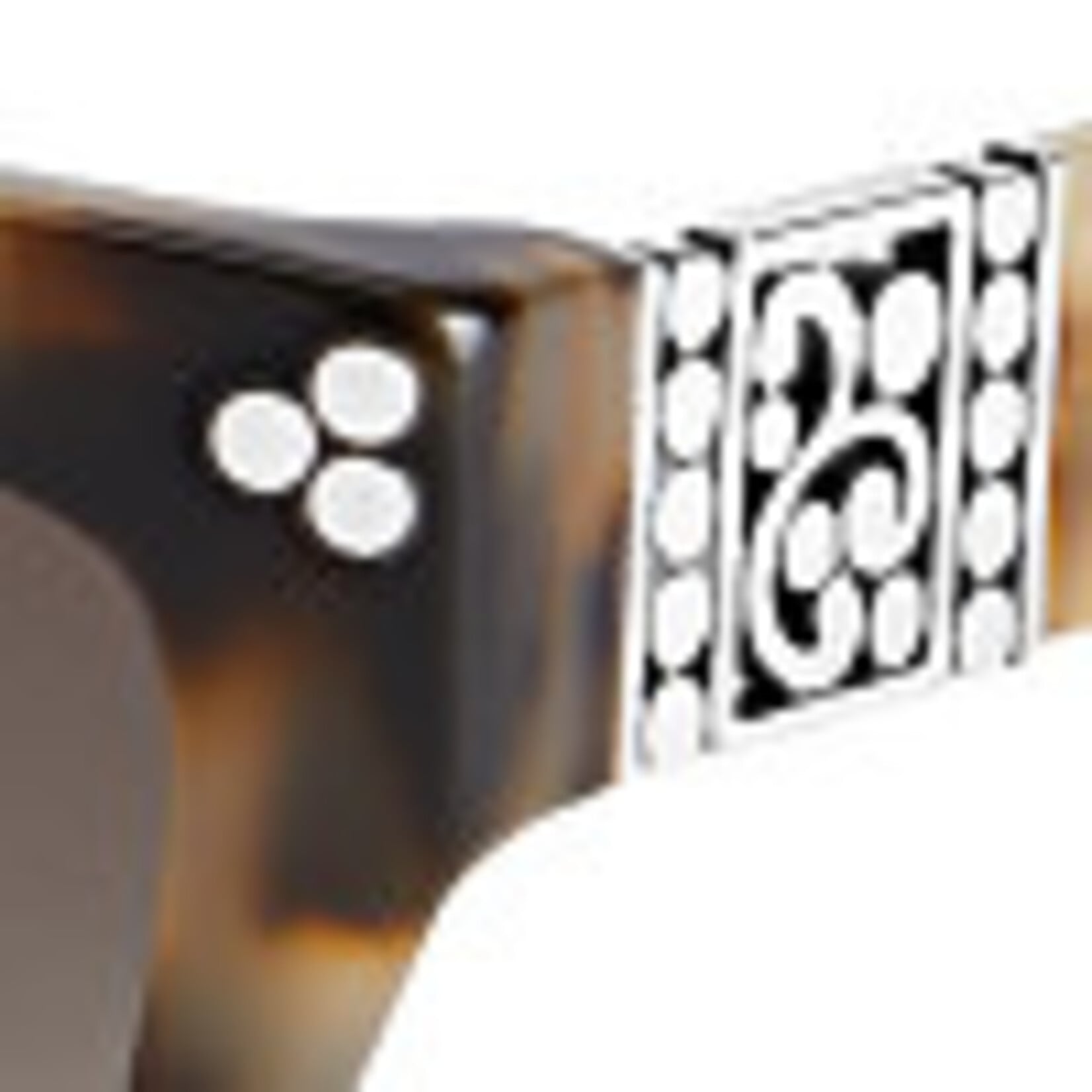 Brighton A13207 Contempo Dot Sunglasses