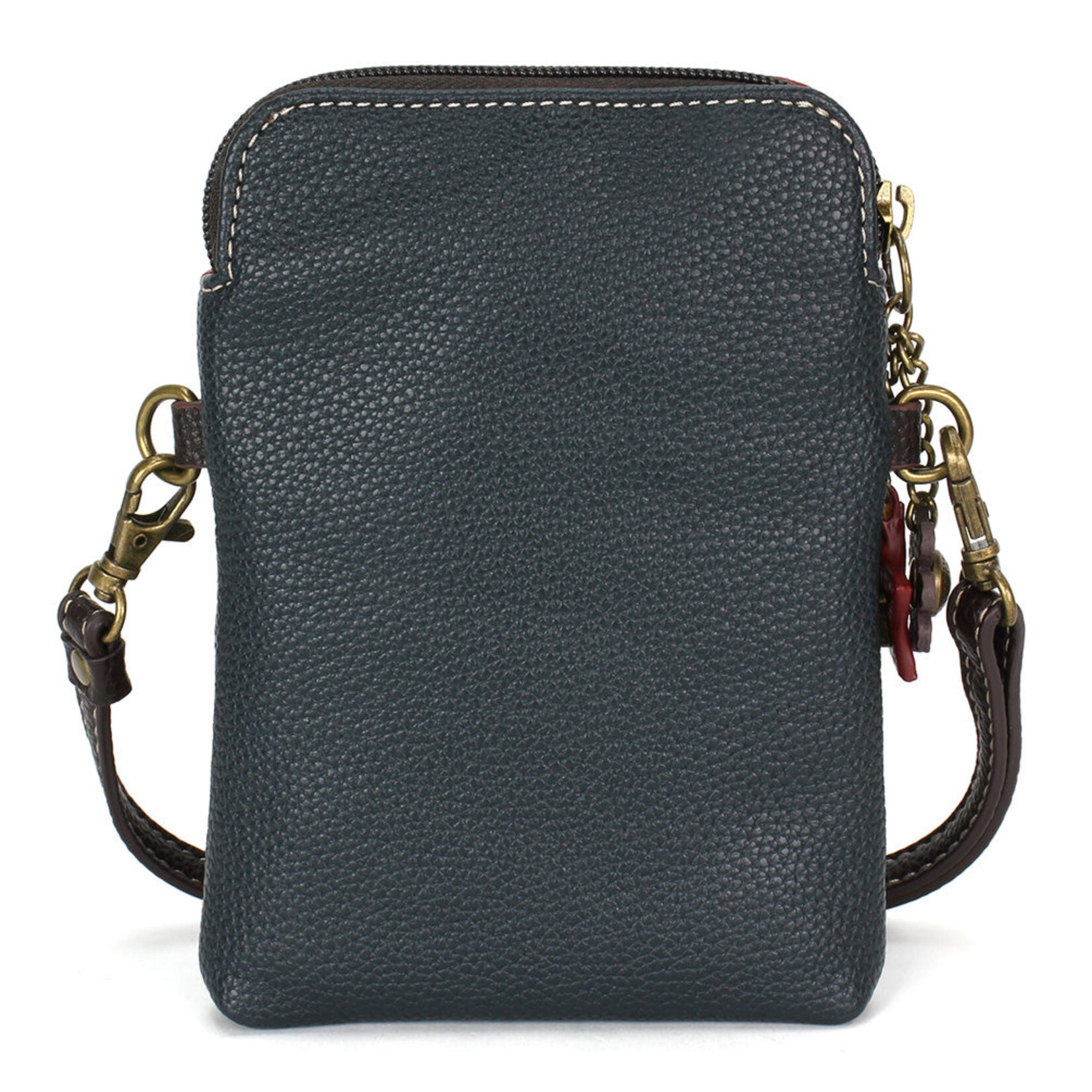 Chala Cell Phone Crossbody - Patriotic Eagle 827EAF1
