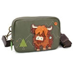 Chala Mini Pack - Highland Cow
