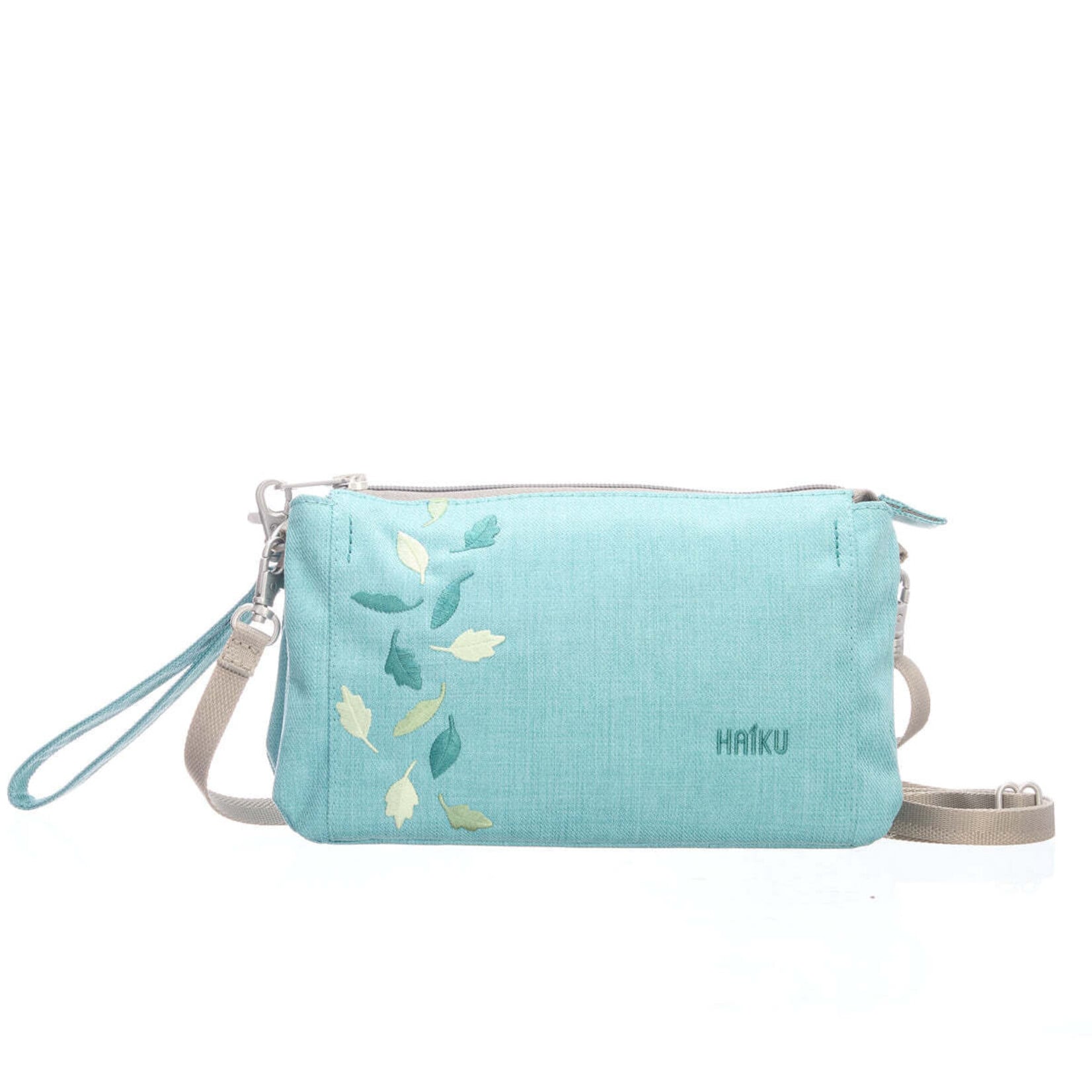 Haiku Stride - Wild Mint 2026