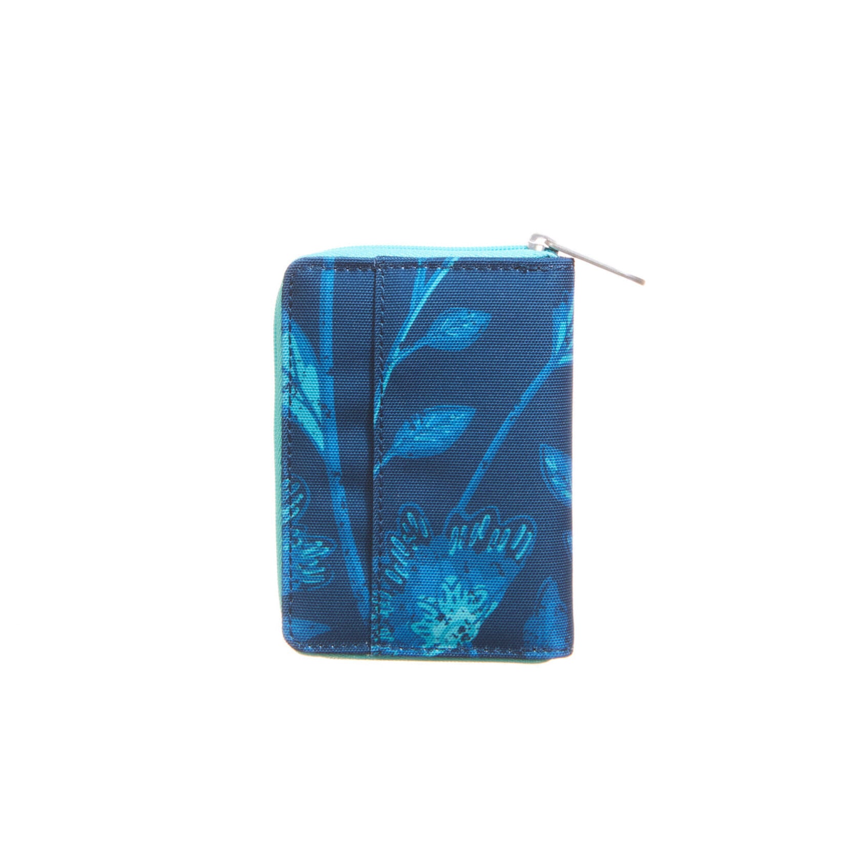 Haiku Sprout Wallet - Neon Flora 2026
