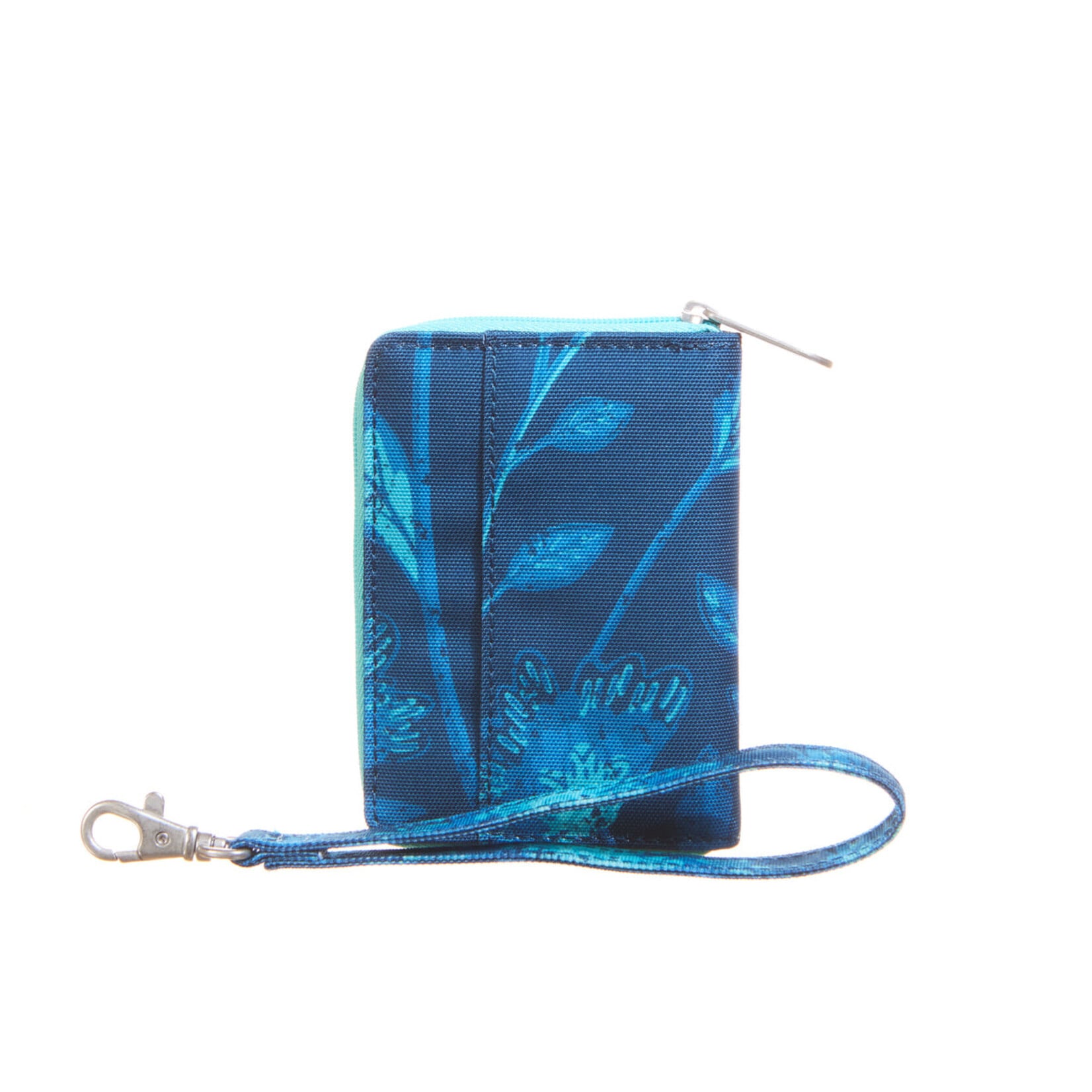Haiku Sprout Wallet - Neon Flora 2026