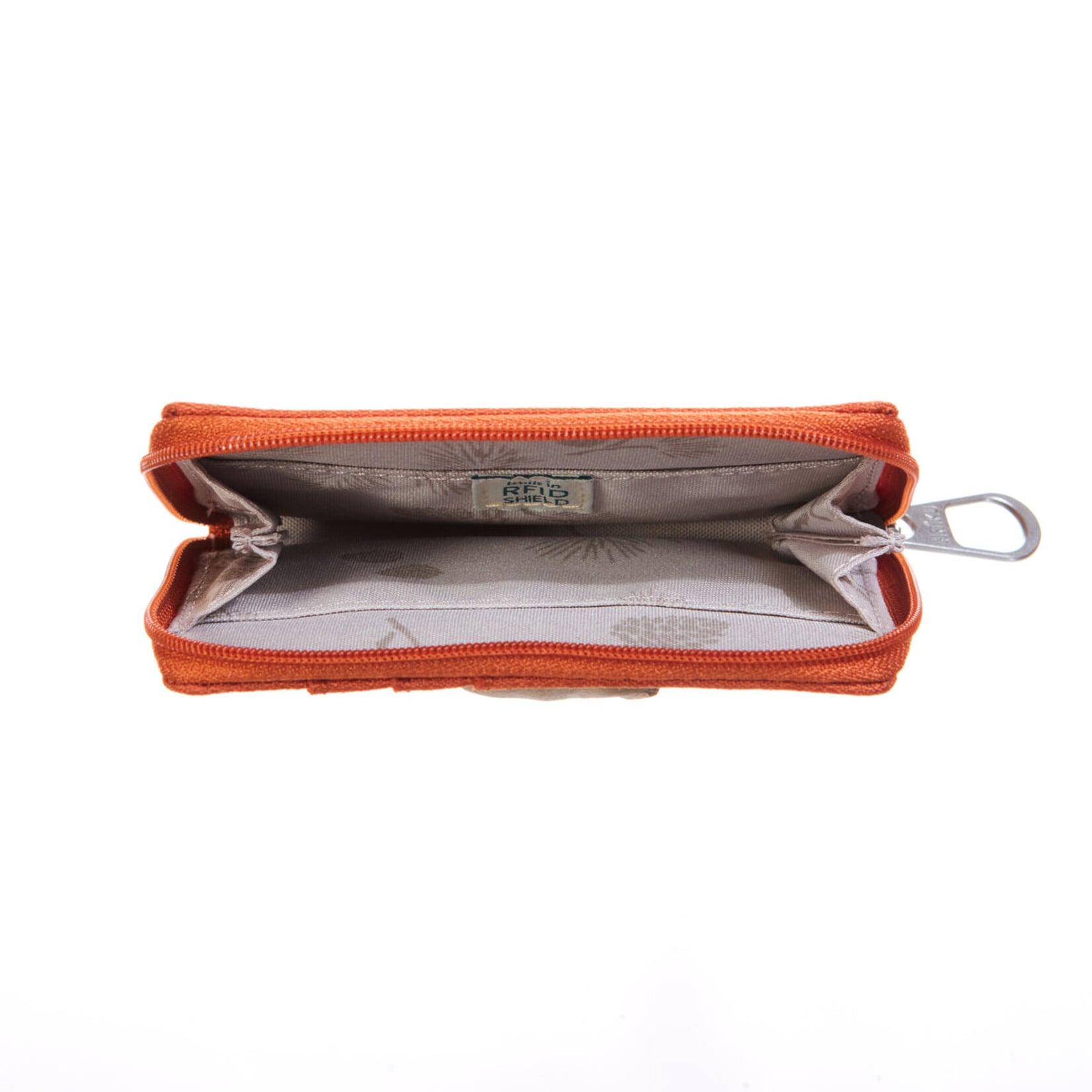Haiku Sprout Wallet - Rustic Clay 2026