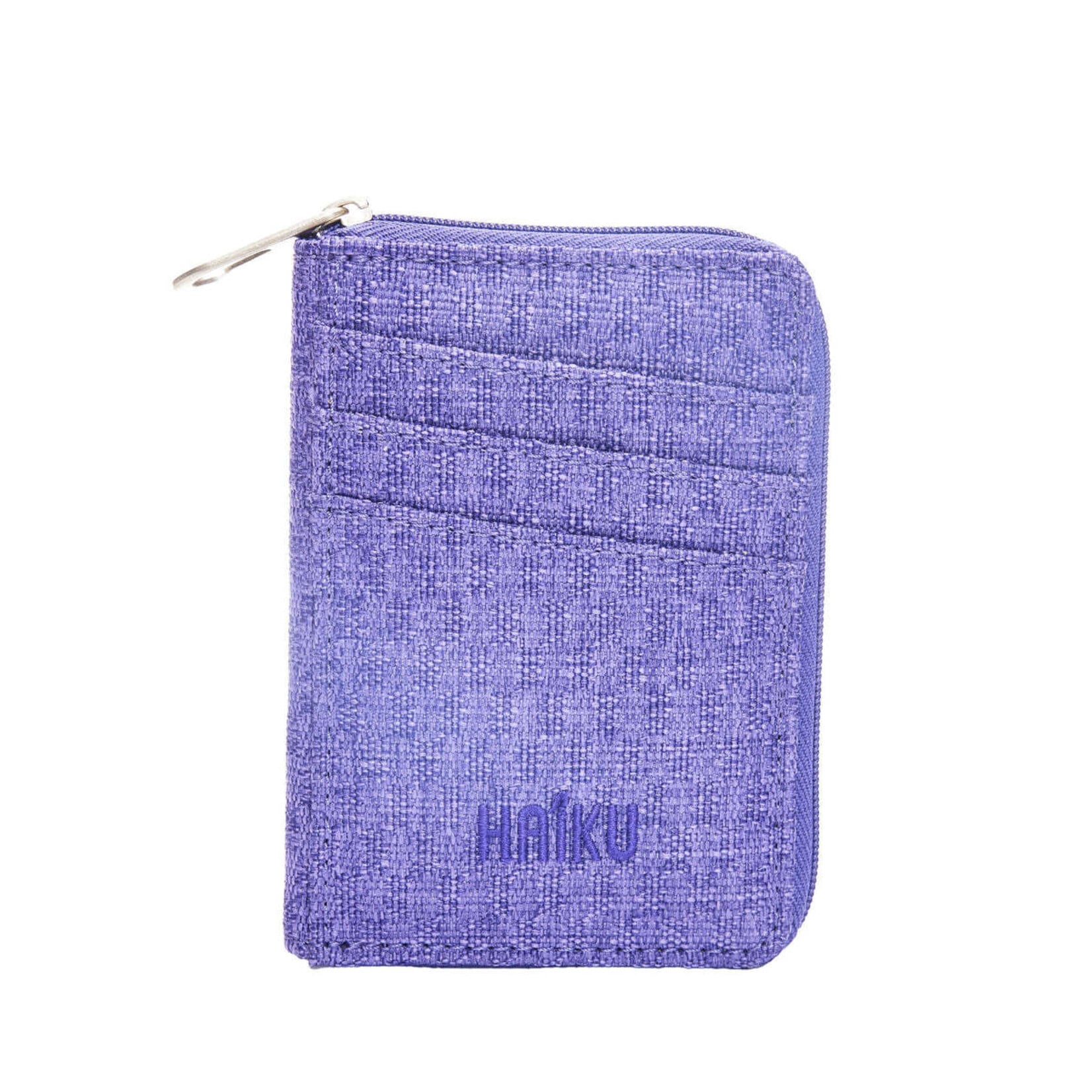 Haiku Sprout Wallet - Vineyard Purple 2026