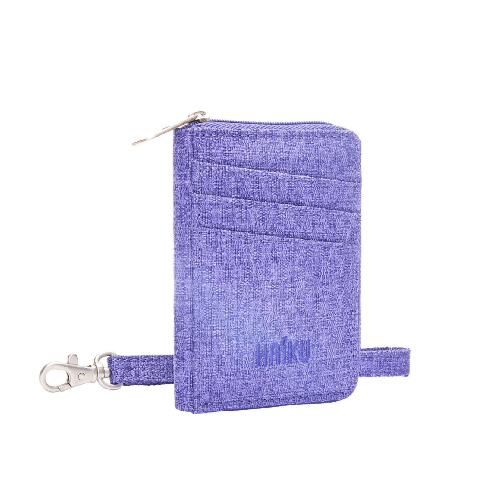 Haiku Sprout Wallet - Vineyard Purple 2026