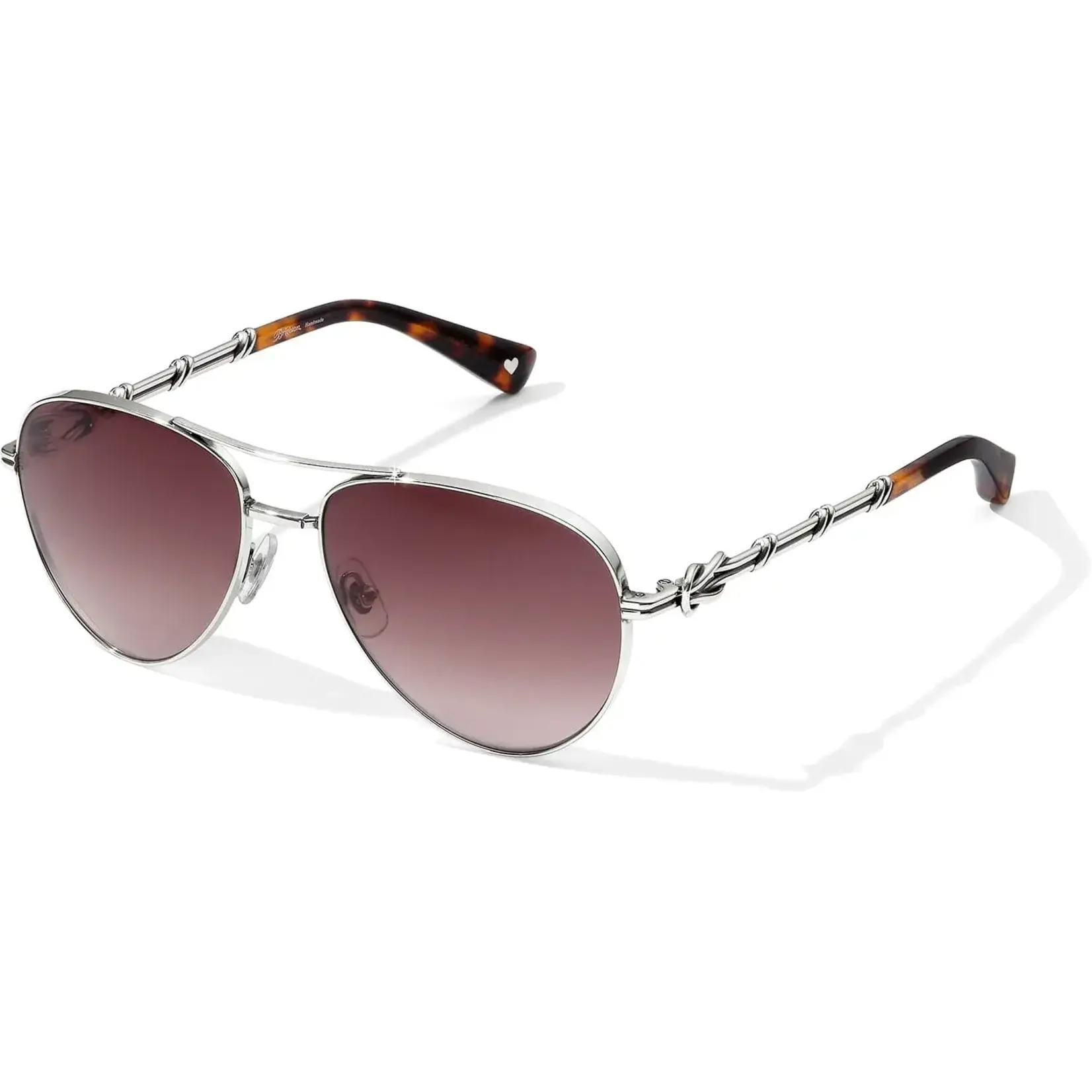 Brighton A13223 Interlok Harmony Sunglasses