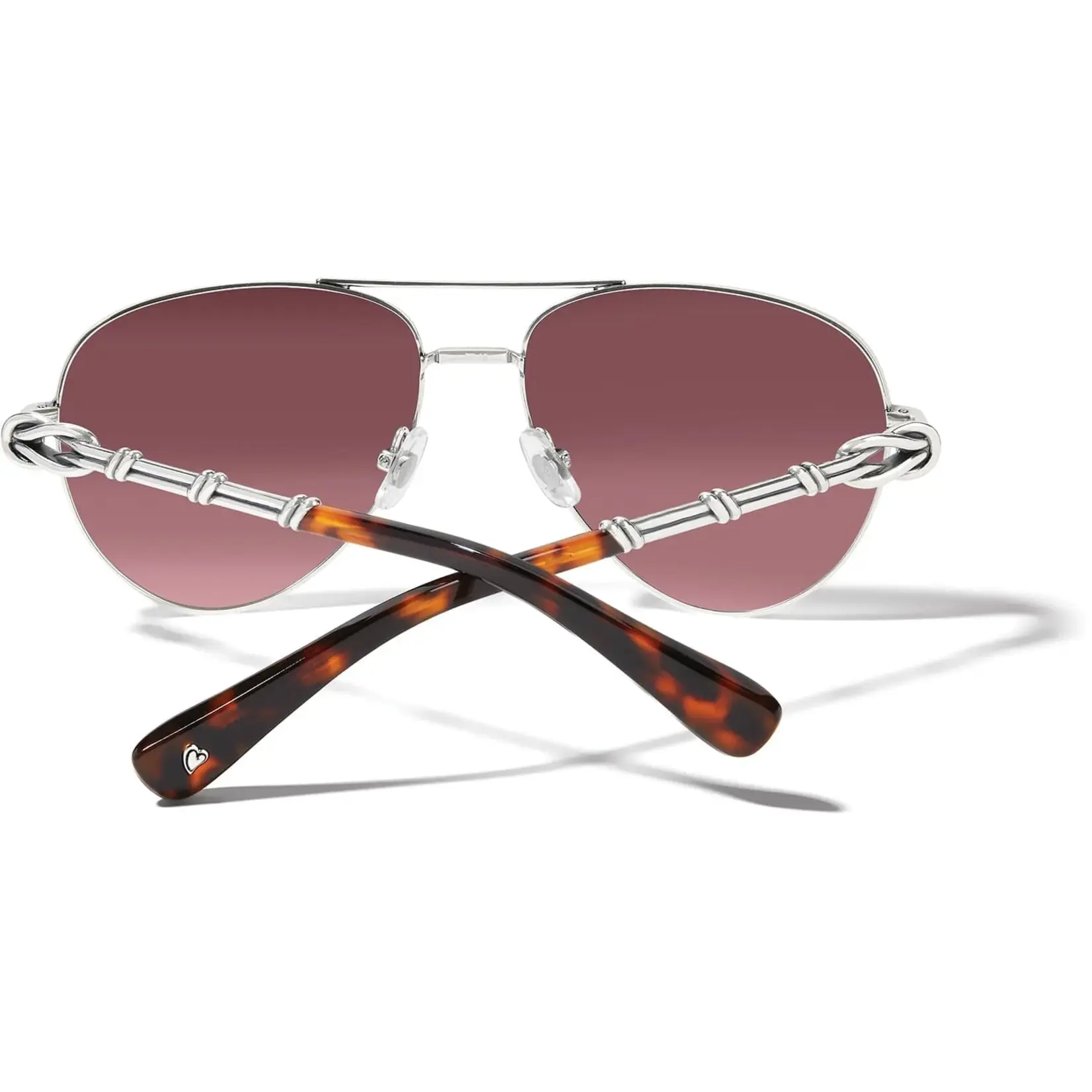 Brighton A13223 Interlok Harmony Sunglasses