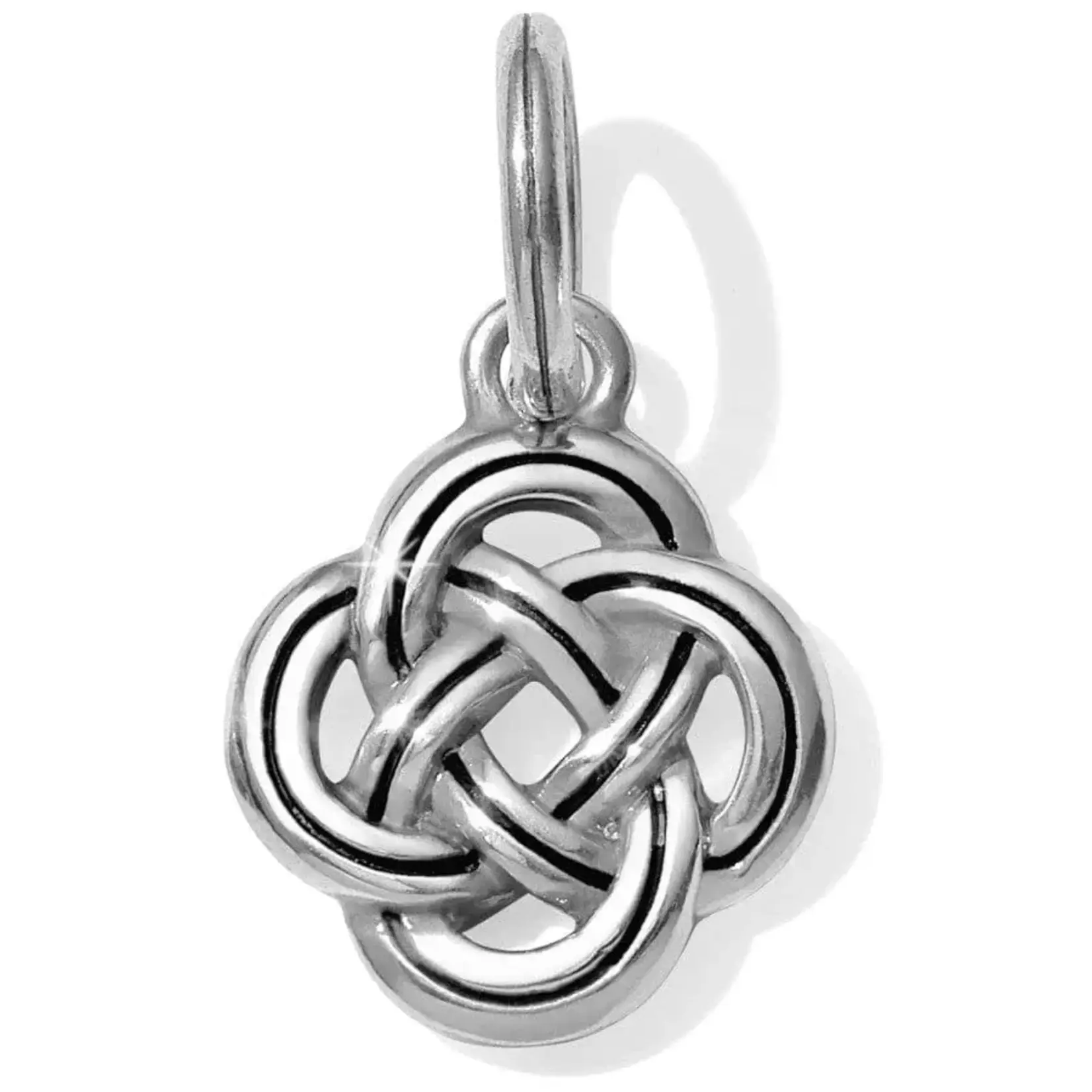 Brighton JC4710 Interlok Knot Charm