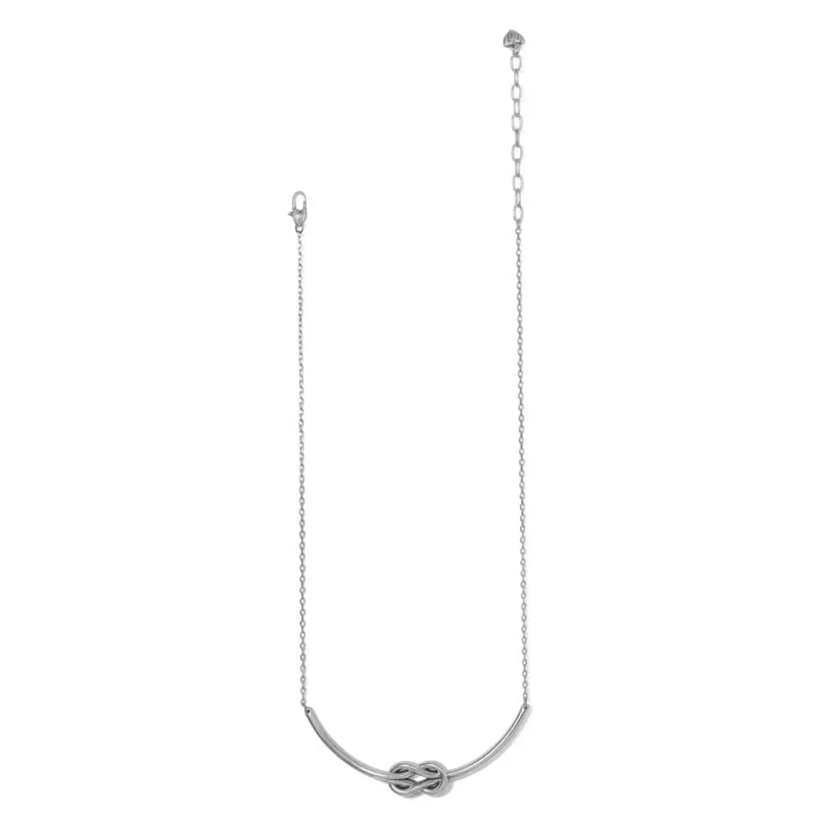 Brighton JM5740 Interlok Harmony Collar Necklace
