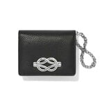 Brighton T22743 Interlok Harmony Medium Wallet