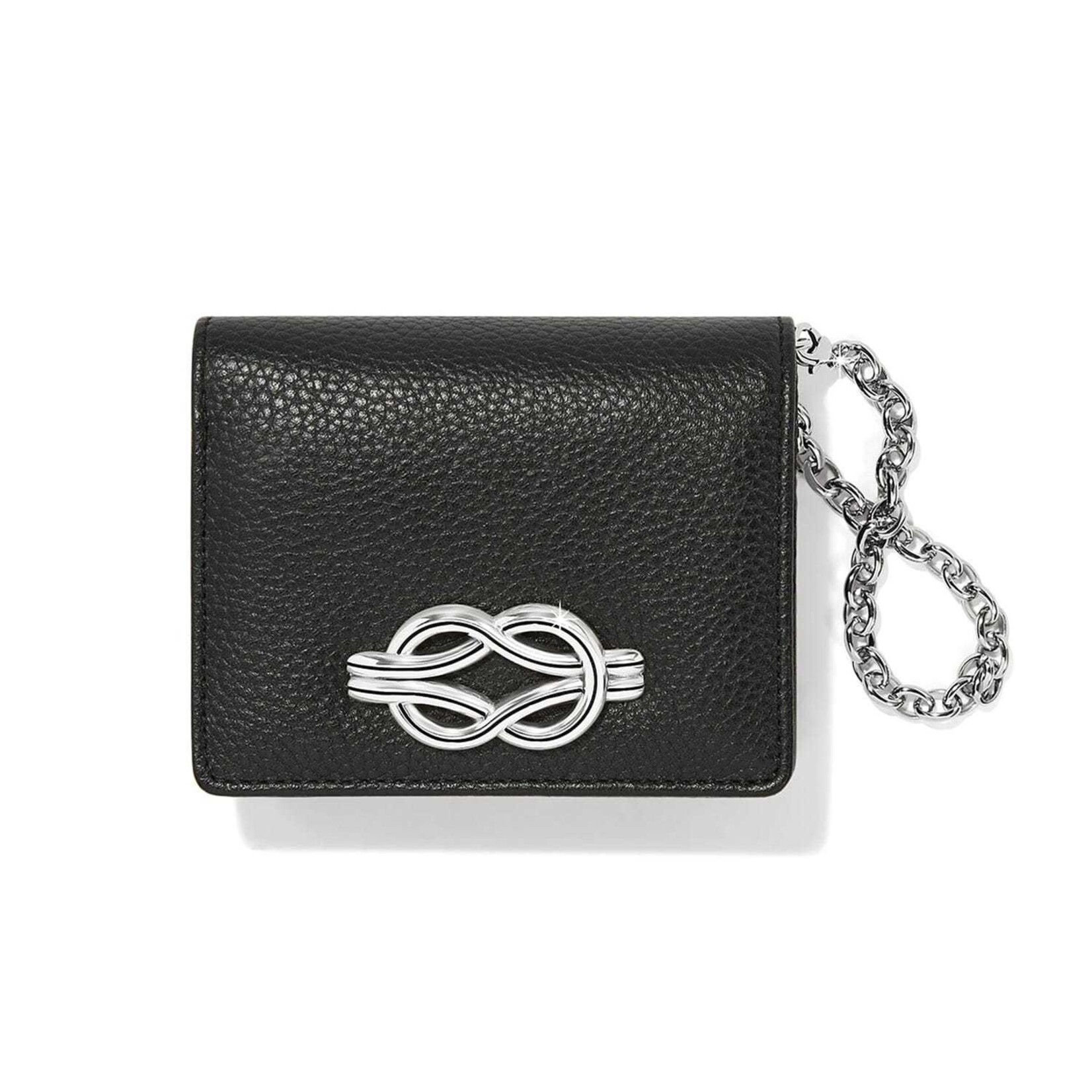 Brighton T22743 Interlok Harmony Medium Wallet