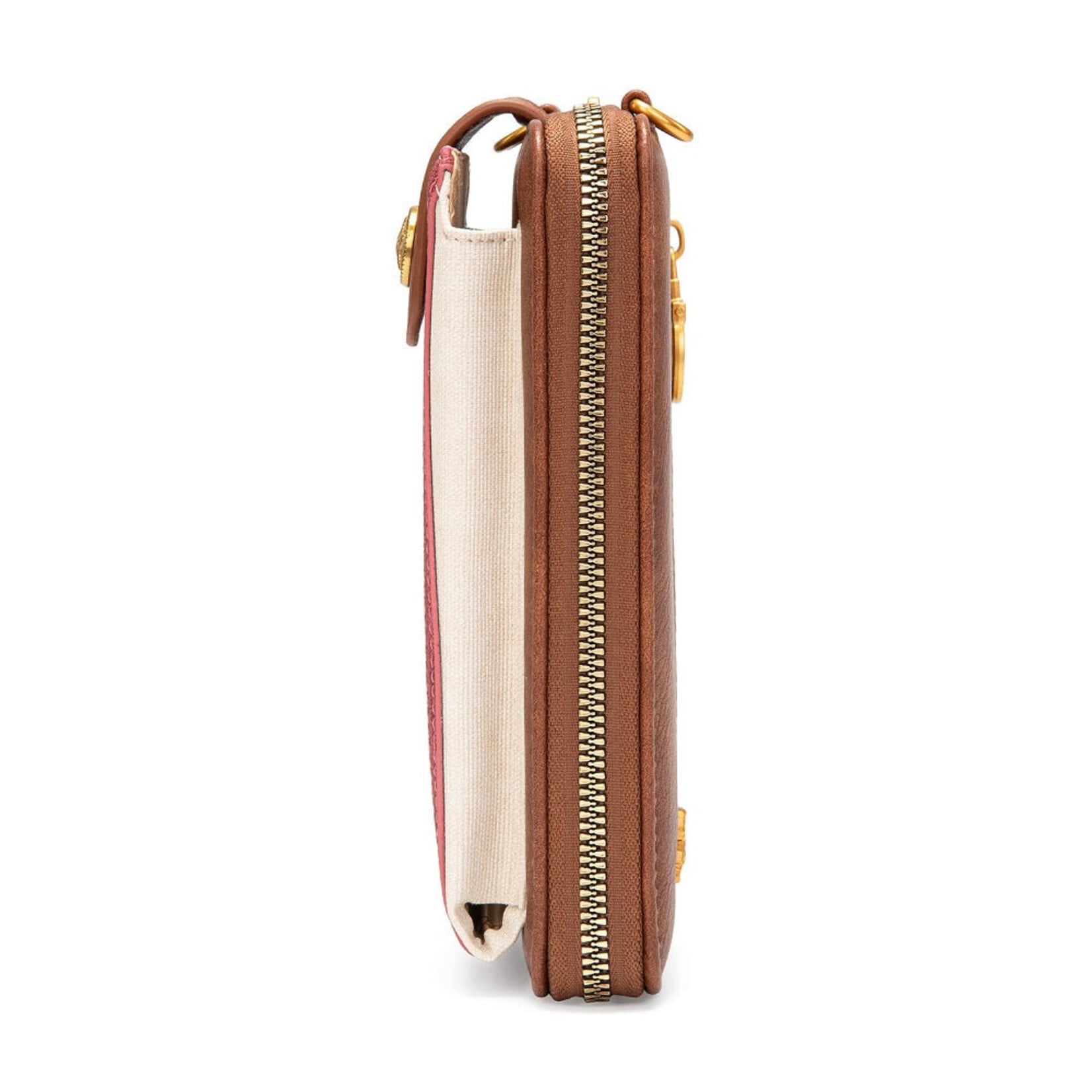 Montana West USA MW1385-183-JN - Jean - MW American Flag RFID Crossbody Phone Wallet 2026