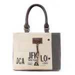 Myra Bags S-0713 NY Small Tote 2026