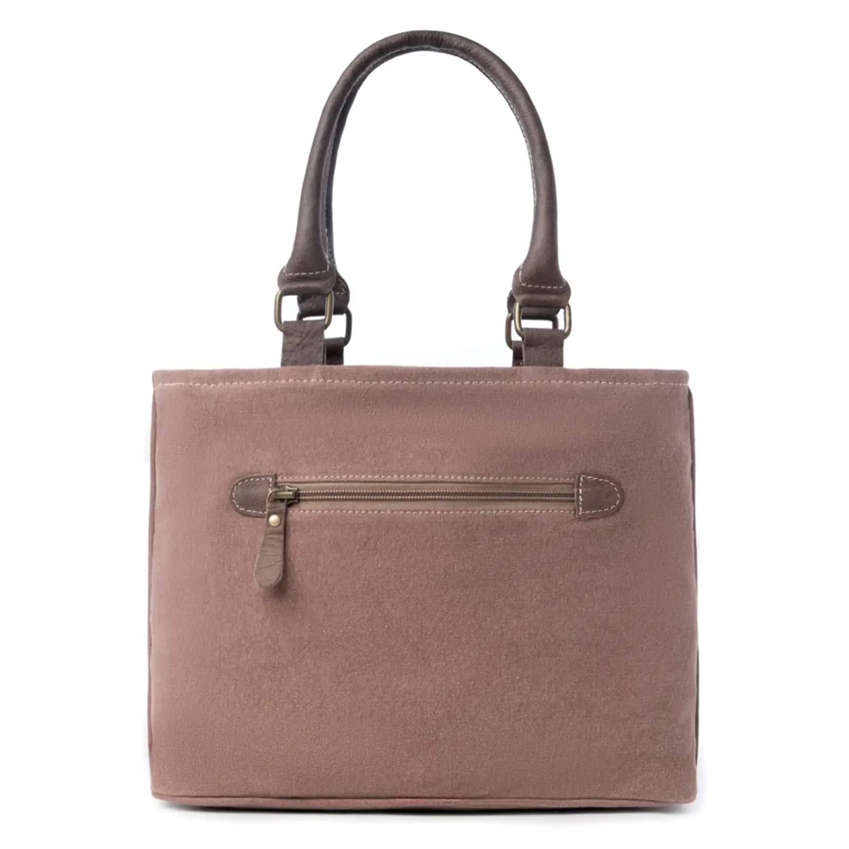Myra Bags S-0713 NY Small Tote 2026
