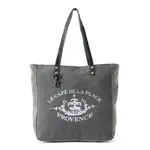 Myra Bags S-4783 Brontide Tote Bag 2026