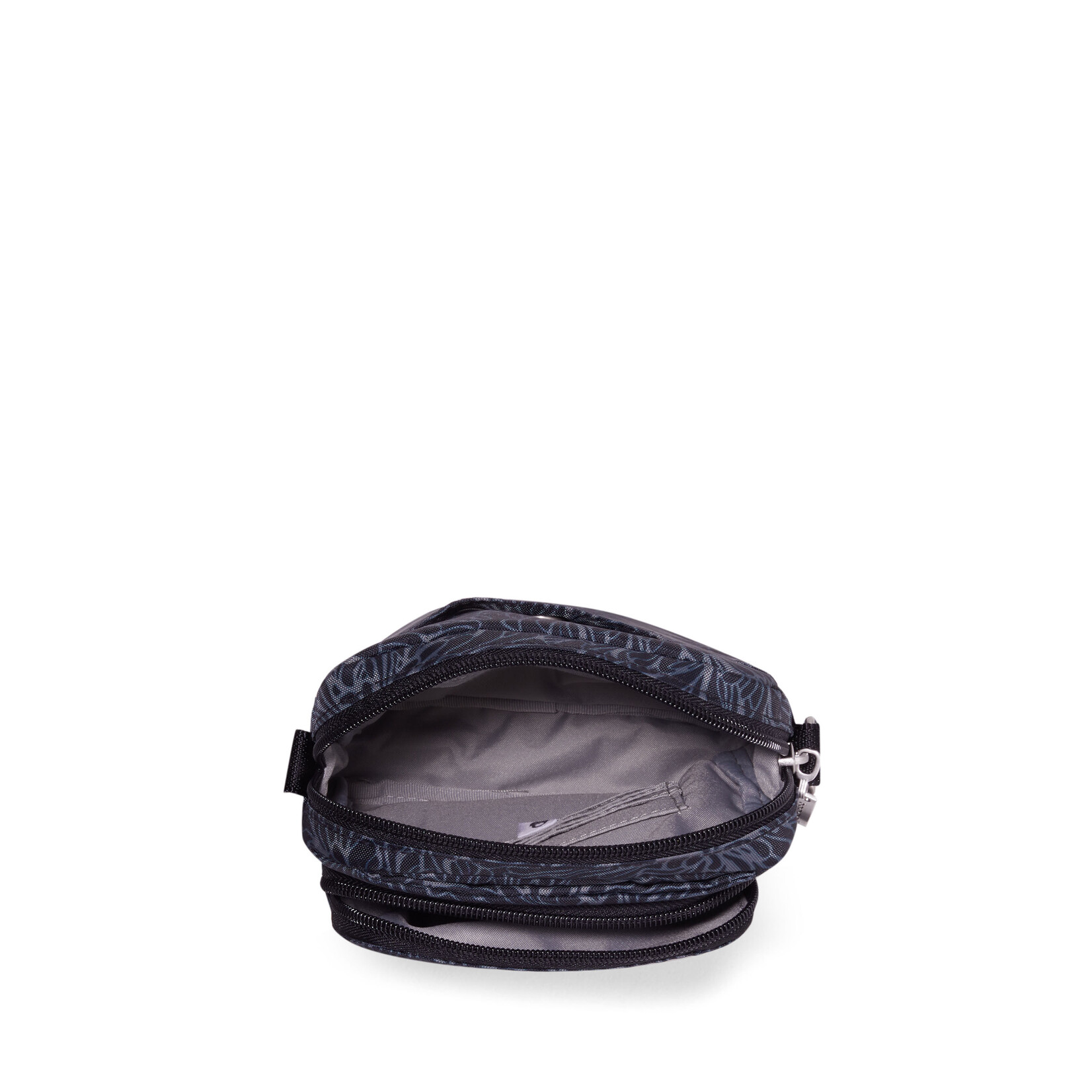 Baggallini True Classic Explorer Crossbody - Midnight Blossom Print 2026