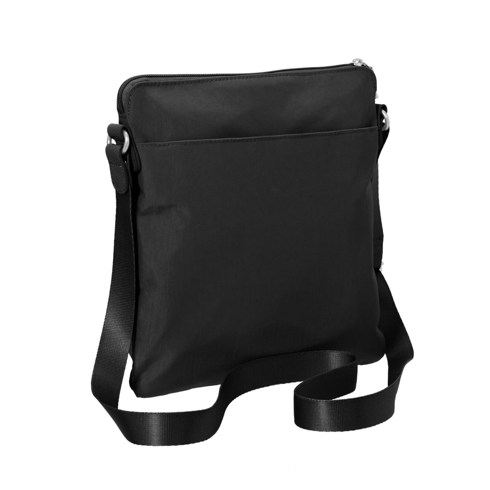 Baggallini True Classic Go Bagg - Black 2026