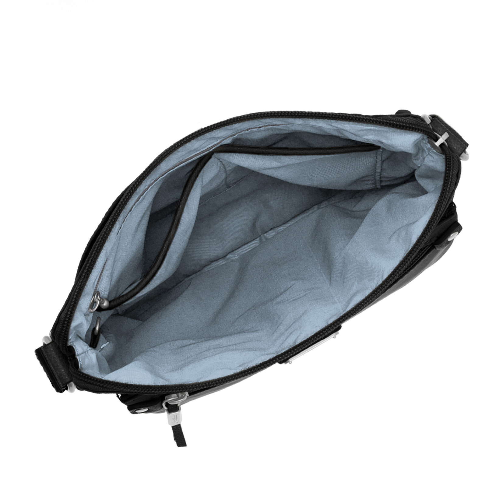 Baggallini True Classic Go Bagg - Black 2026