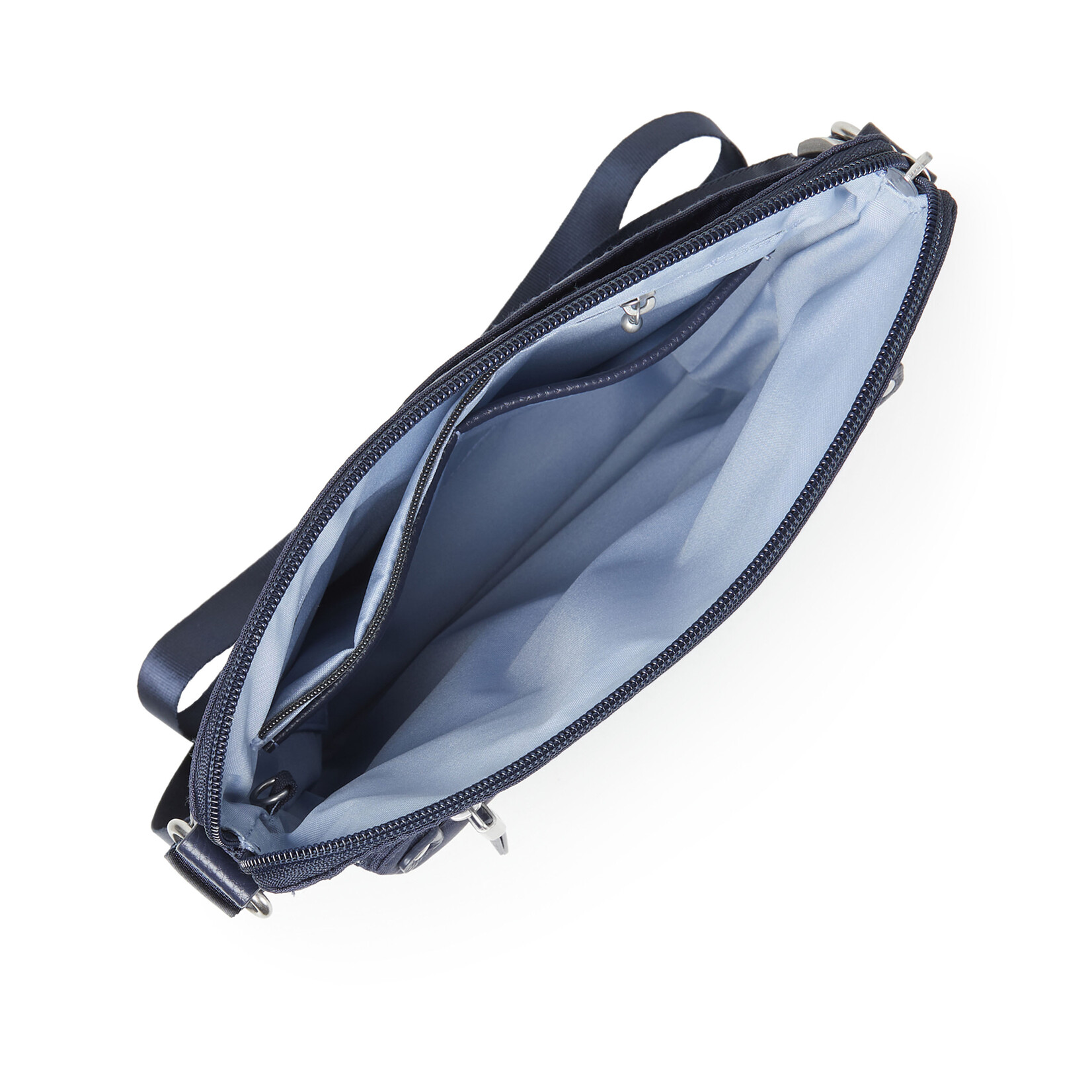 Baggallini True Classic Go Bagg - French Navy 2026