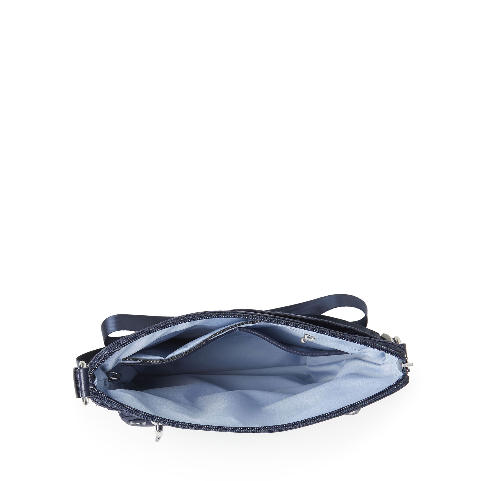 Baggallini True Classic Go Bagg - French Navy 2026