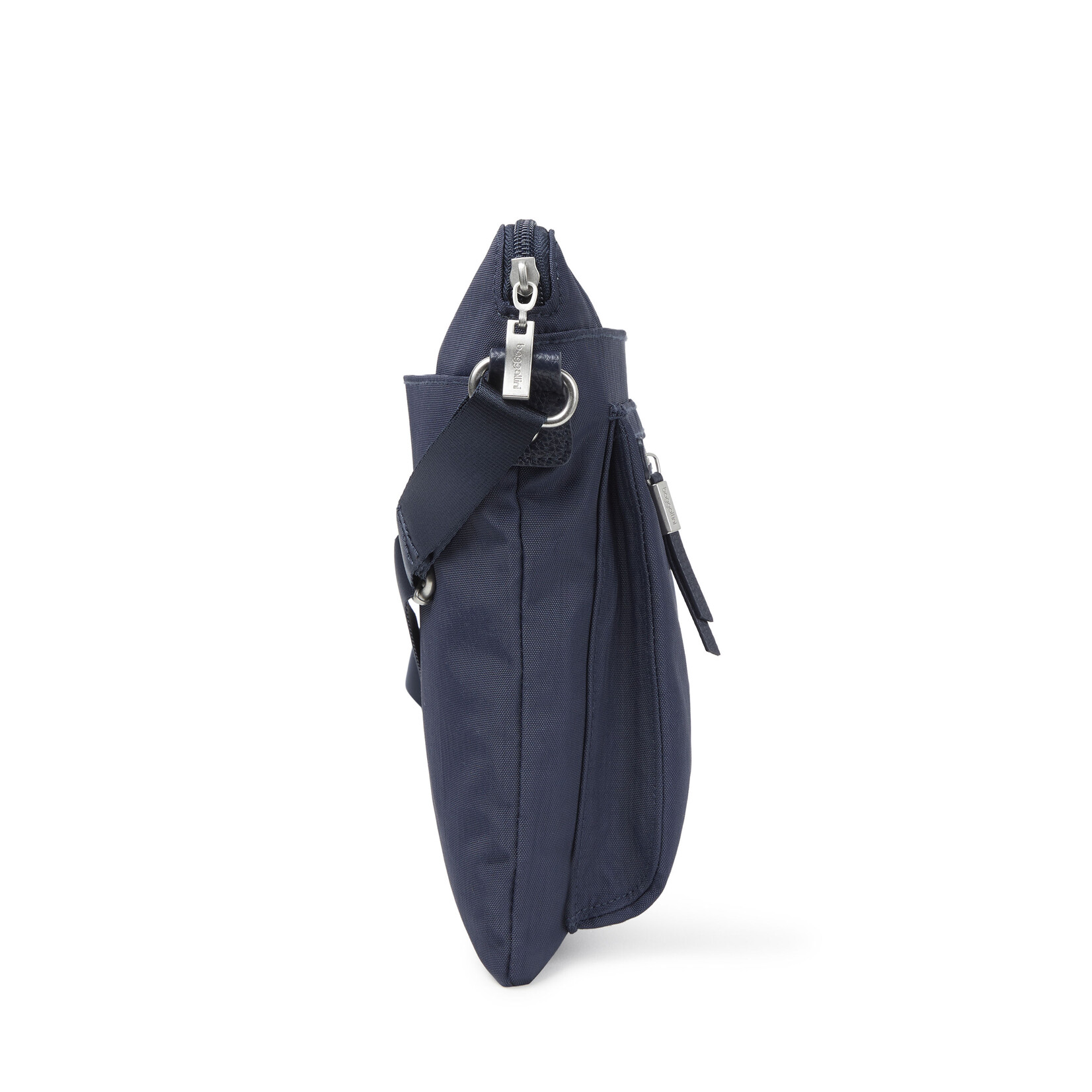 Baggallini True Classic Go Bagg - French Navy 2026
