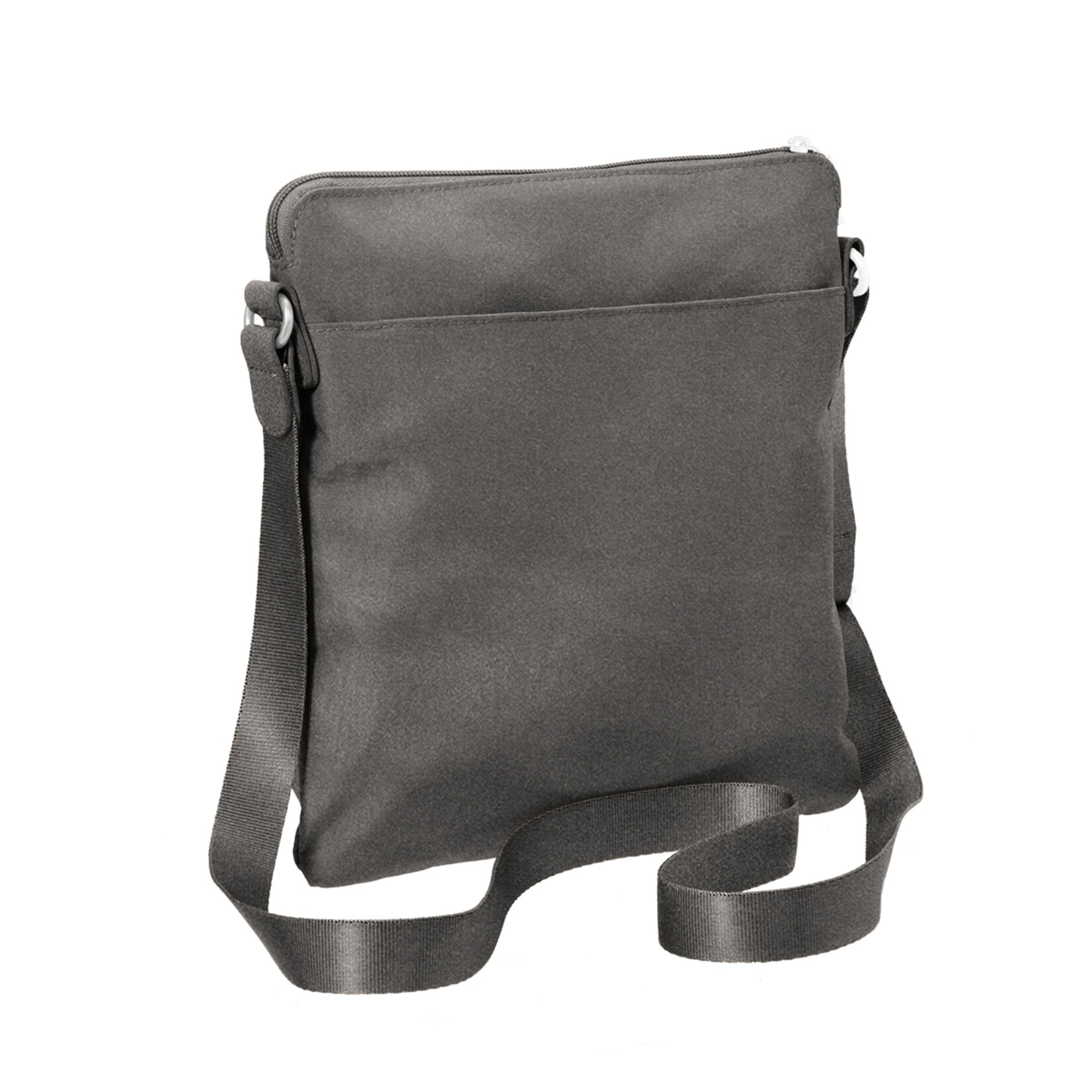 Baggallini True Classic Go Bagg - Sterling Shimmer 2026