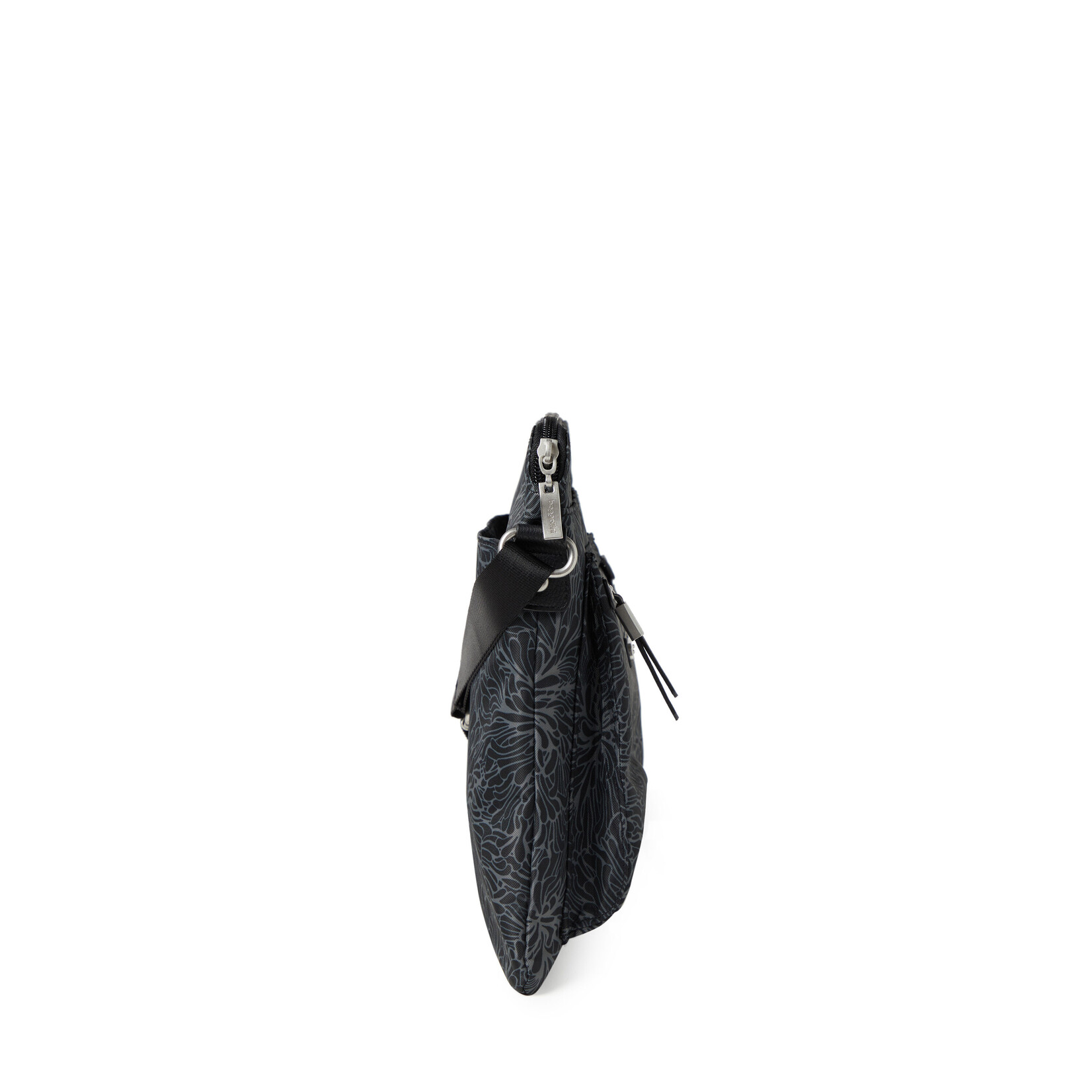 Baggallini True Classic Go Bagg - Midnight Blossom Print 2026