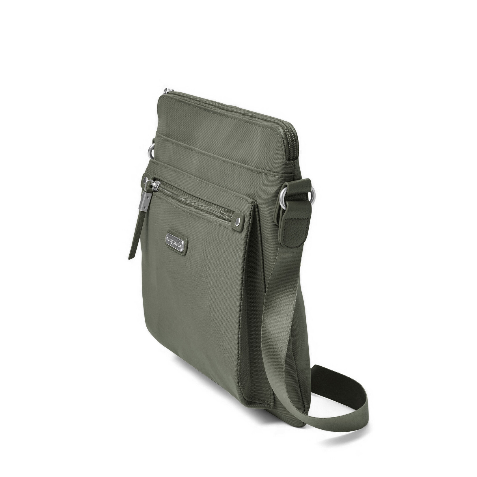 Baggallini True Classic Go Bagg - Thyme 2026