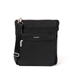 Baggallini Modern Everywhere Out and About Crossbody - Black 2026