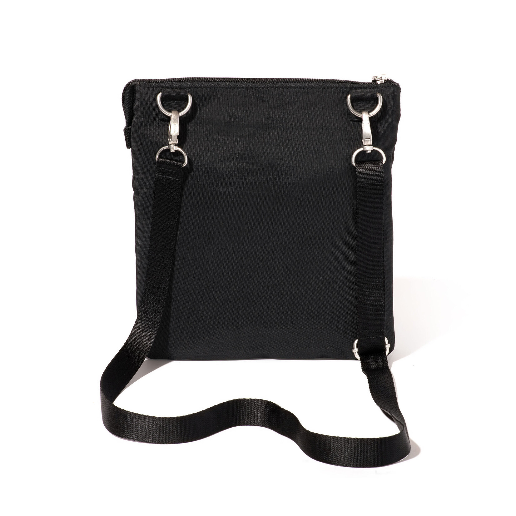 Baggallini Modern Everywhere Out and About Crossbody - Black 2026